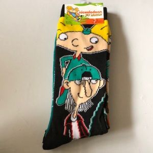 2 pack Nickelodeon Socks